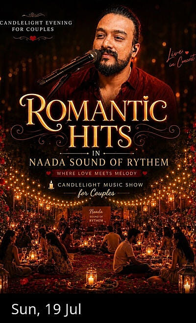 naada candle light kannada hindi jamming