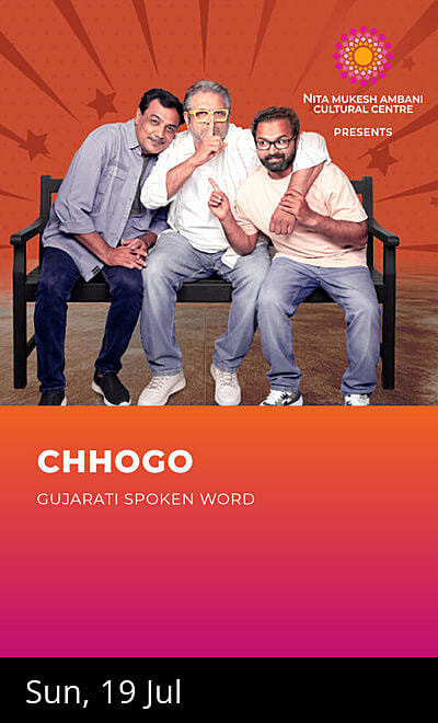 Chhogo