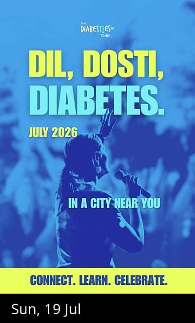 Dil Dosti Diabetes