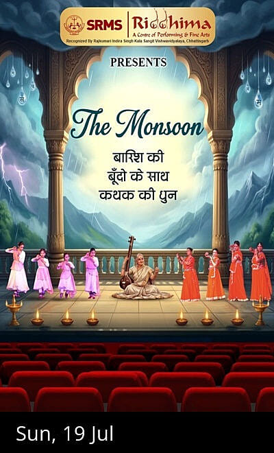 The Monsoon
