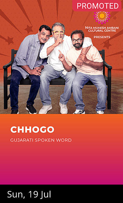 Chhogo