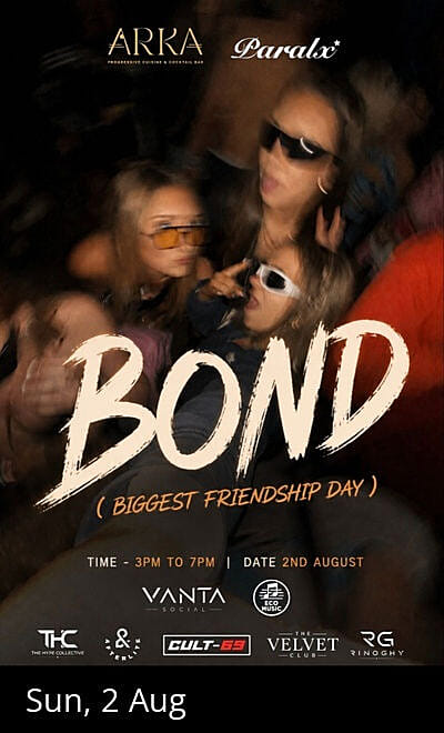 BOND