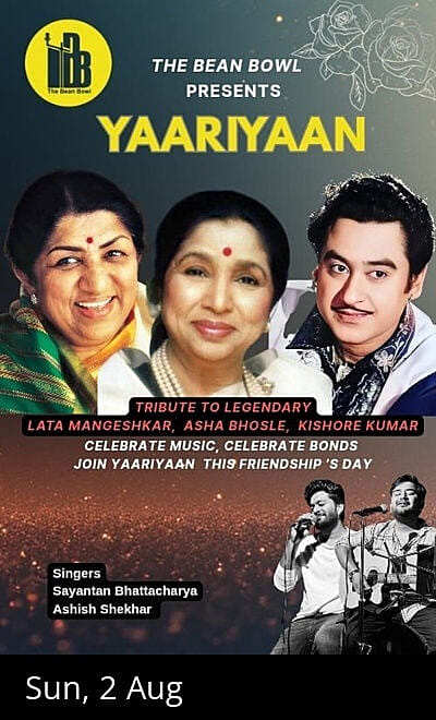 YAARIYAAN
