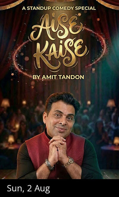 Aise Kaise by Amit Tandon