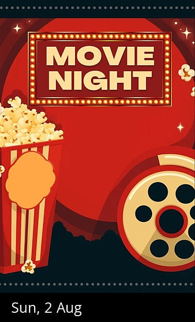 Theatre Movie