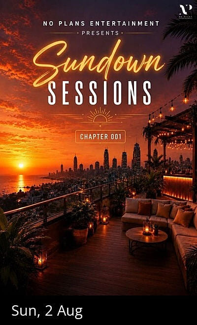 Sundown Sessions - Chapter 001
