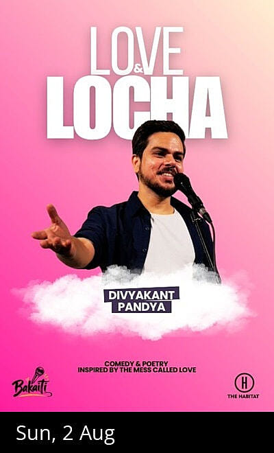 Love & Locha