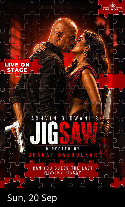 Jigsaw