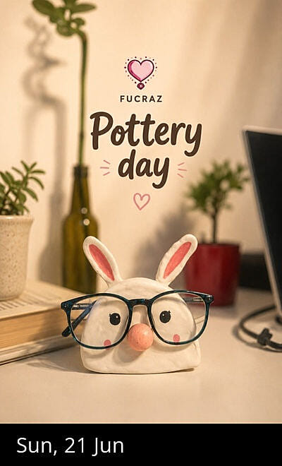 Pottery Day