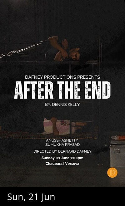 After the End