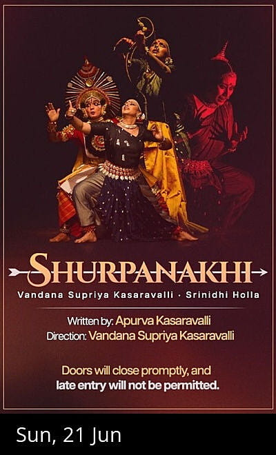 Shurpanakhi