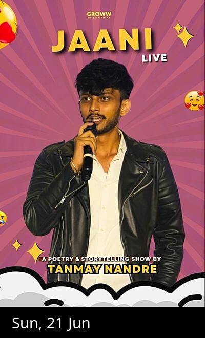 JAANI Live 