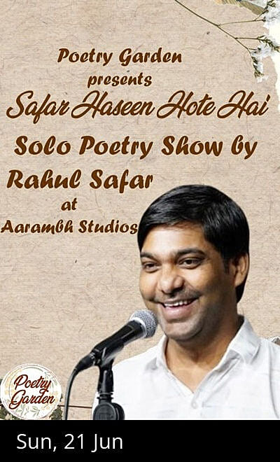 Safar Haseen Hote Hai