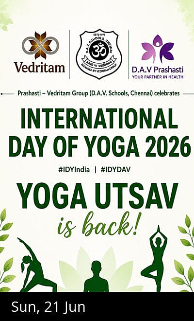 Yoga Utsav Yoga Carnival
