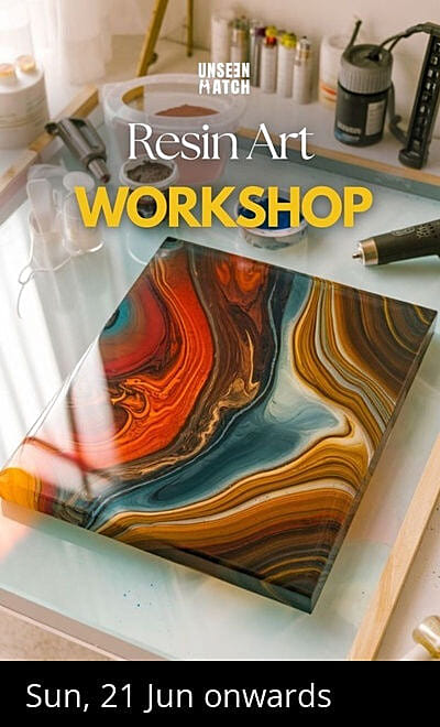 Resin Art