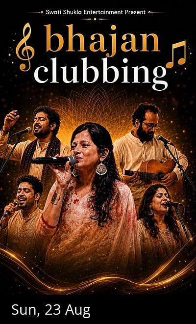 SWATI SHUKLA ENTERTAINMENT 