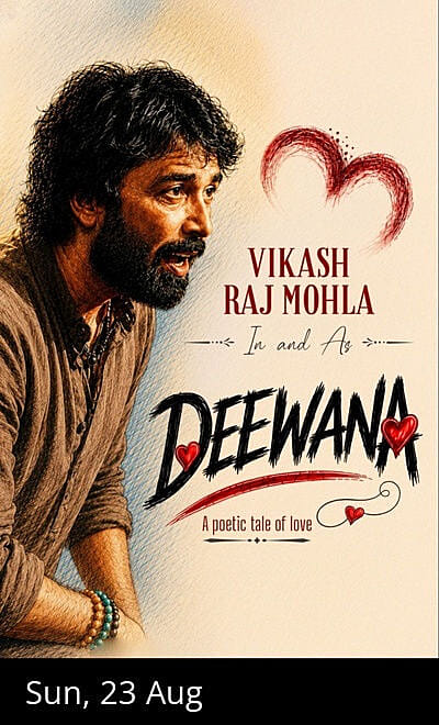 Deewana