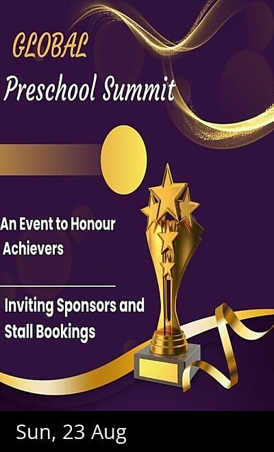GLOBAL PRESCHOOL SUMMIT 2026