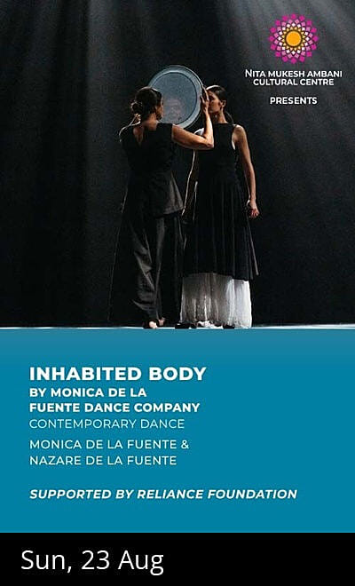 Inhabited Body