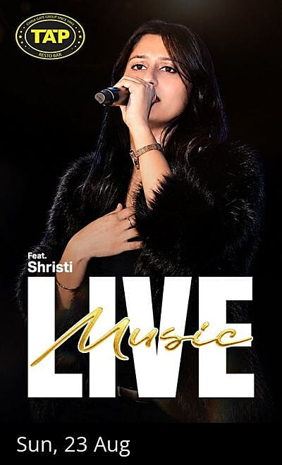 Rooftop Notes ft. Shristi