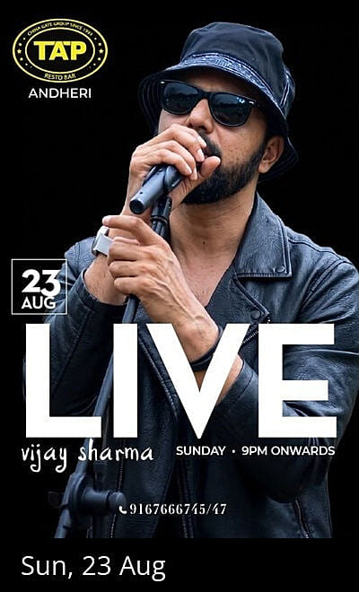 Sunday Soundtrack ft. Vijay Sharma