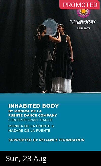 Inhabited Body