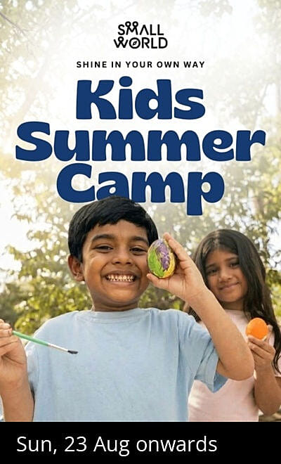 Kids Summer Camp