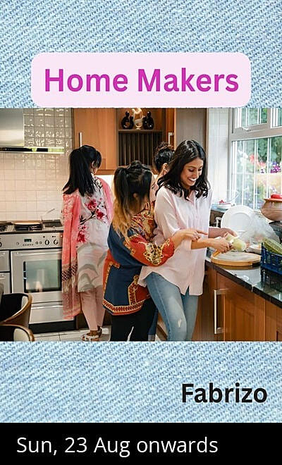 Home Makers