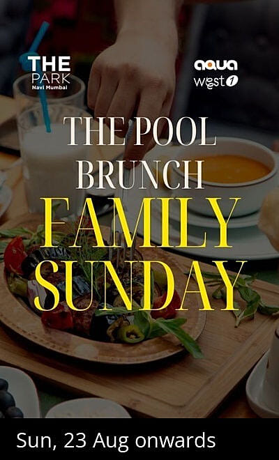 Family Sunday Brunch