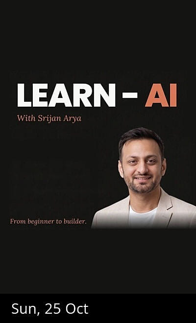 AI Classes: Learn AI, Automate
