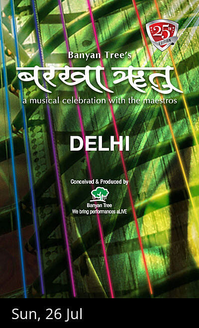 Barkha Ritu - Delhi