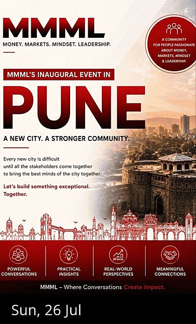 MMML - Pune