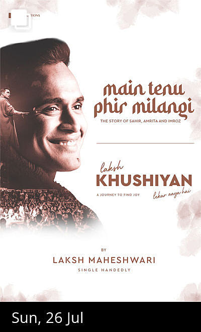 Khushiyan