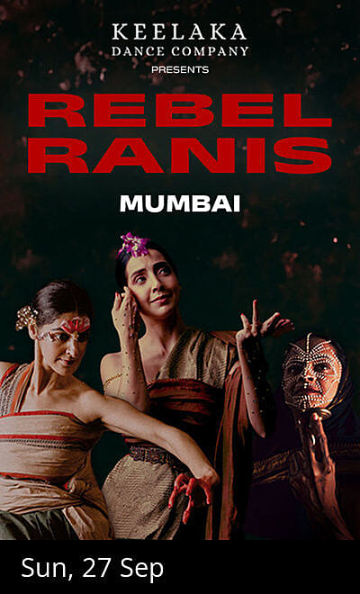 Rebel Ranis
