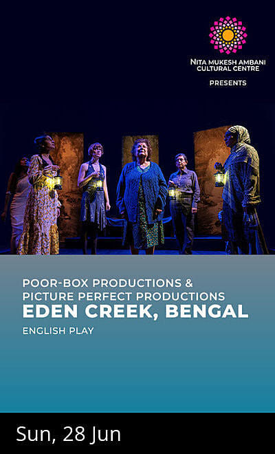 Eden Creek, Bengal