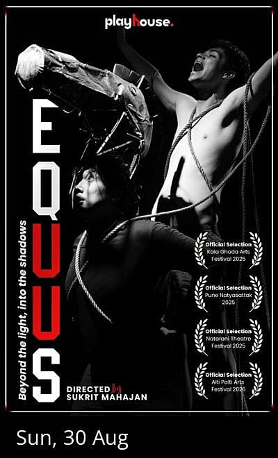 EQUUS