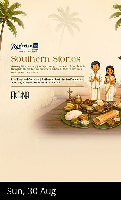 Southern Stories By Radisson Blu
