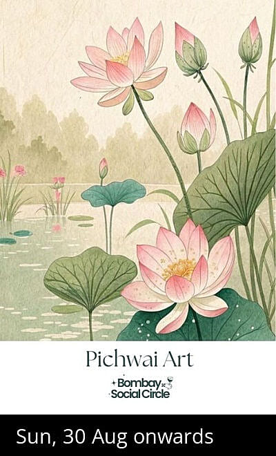 Pichwai Art