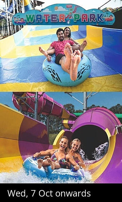 Fountain City Waterpark