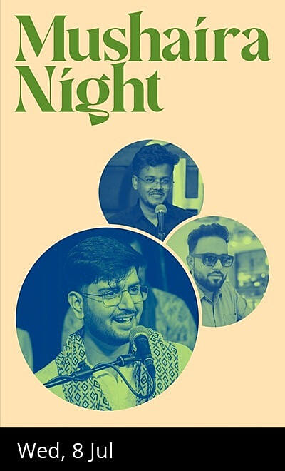 Mushaira Night