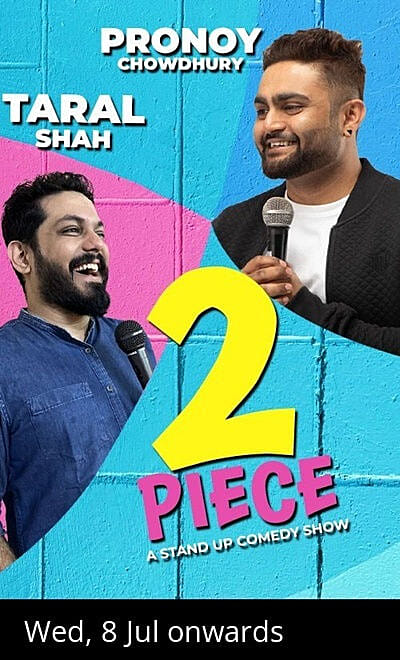 Two Piece (JP NAGAR)