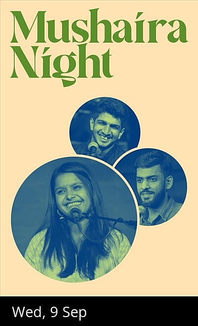 Mushaira Night