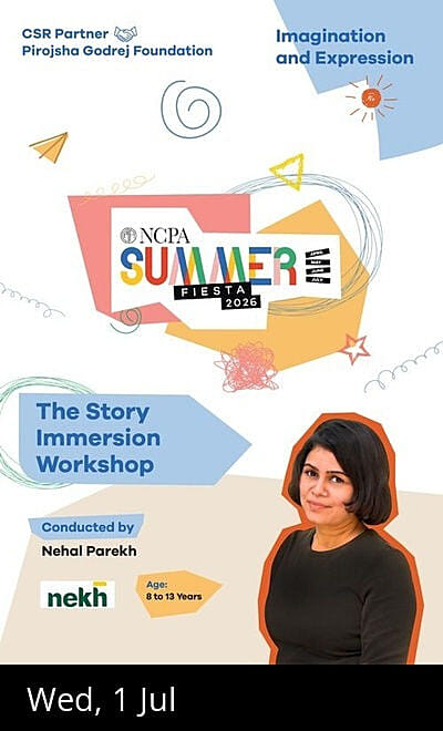 The Story Immersion Workshop
