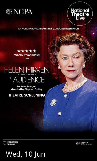 The Audience