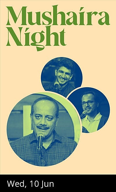 Mushaira Night