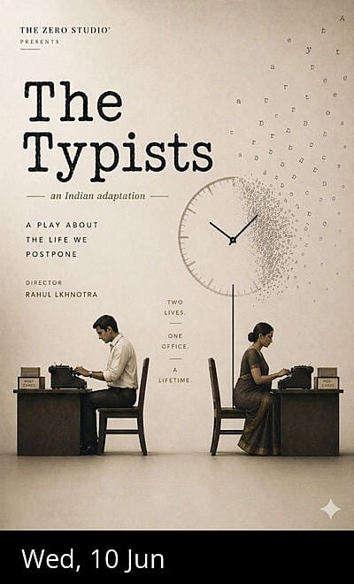 The Typists