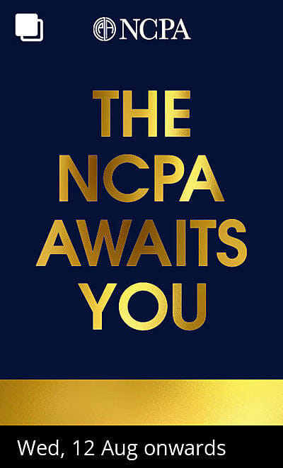 NCPA Upcoming Events