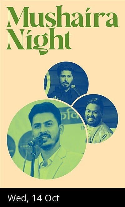 Mushaira Night