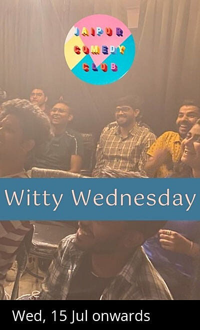 Witty Wednesday