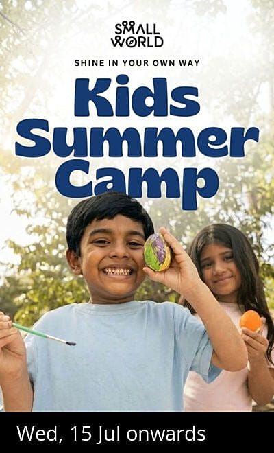 Kids Summer Camp
